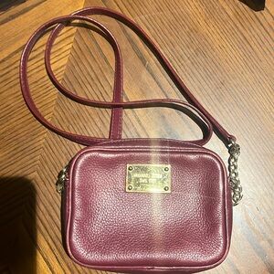 Michael Kors Small Crossbody